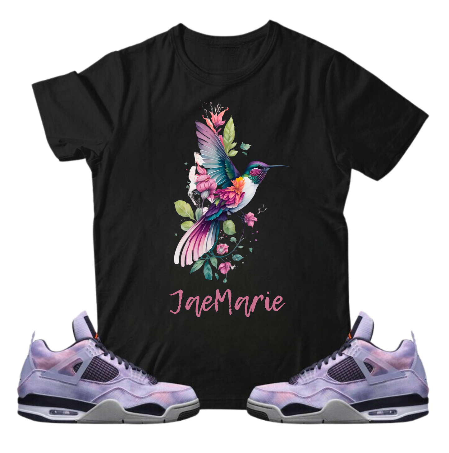 JaeMarie Robin - Unisex Short Sleeve Tee