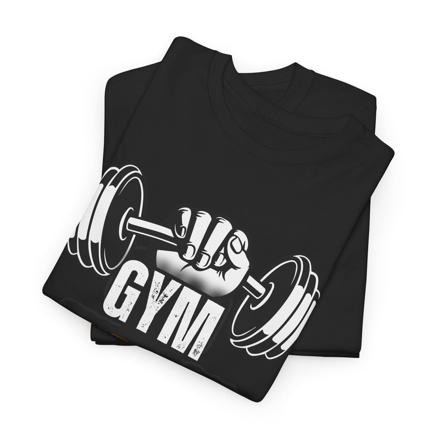 Gym & Therapy Unisex - Short Sleeve Tee