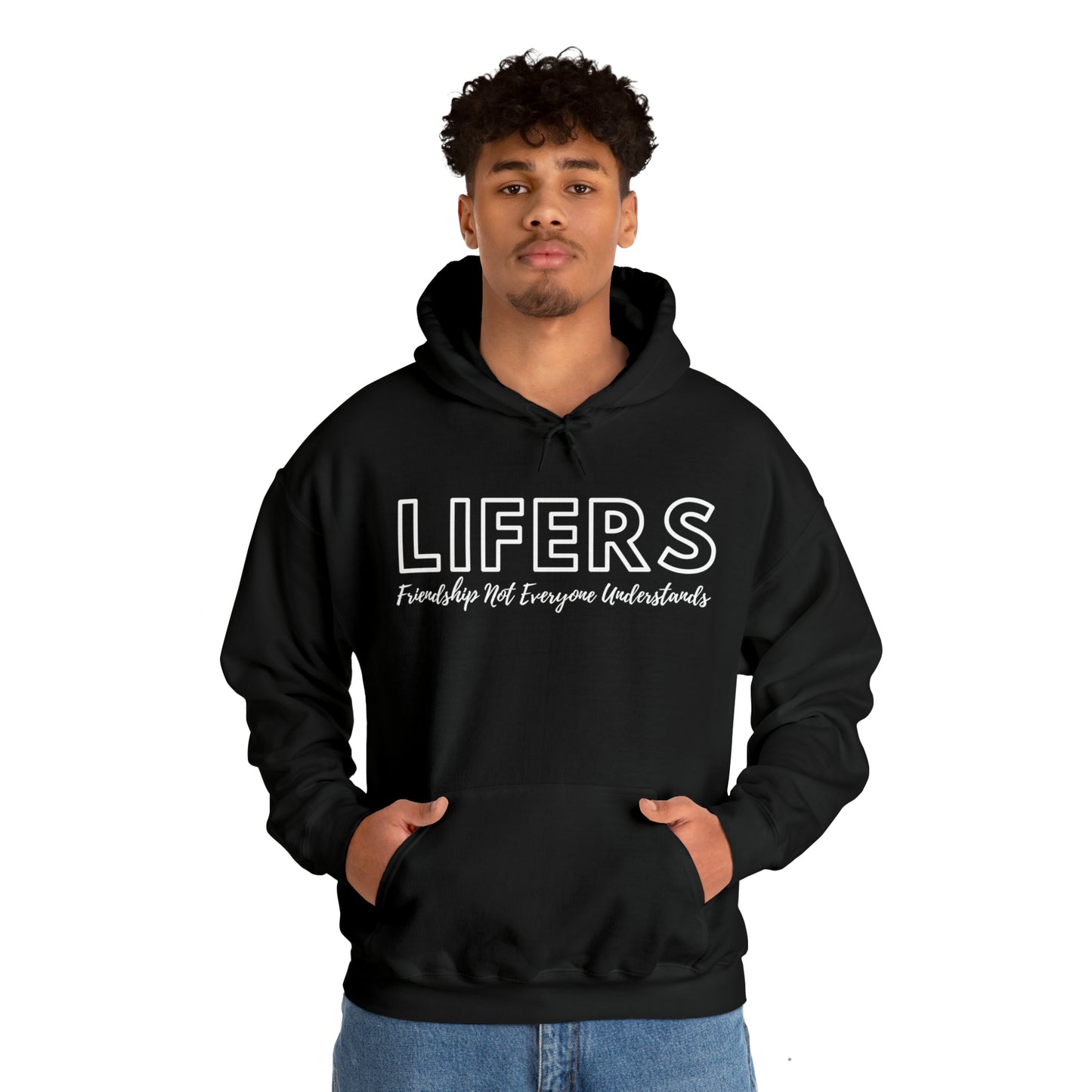 LIFERS - Unisex Hoodie