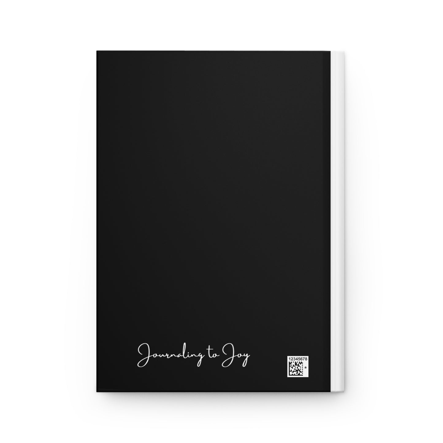 Journaling to Joy