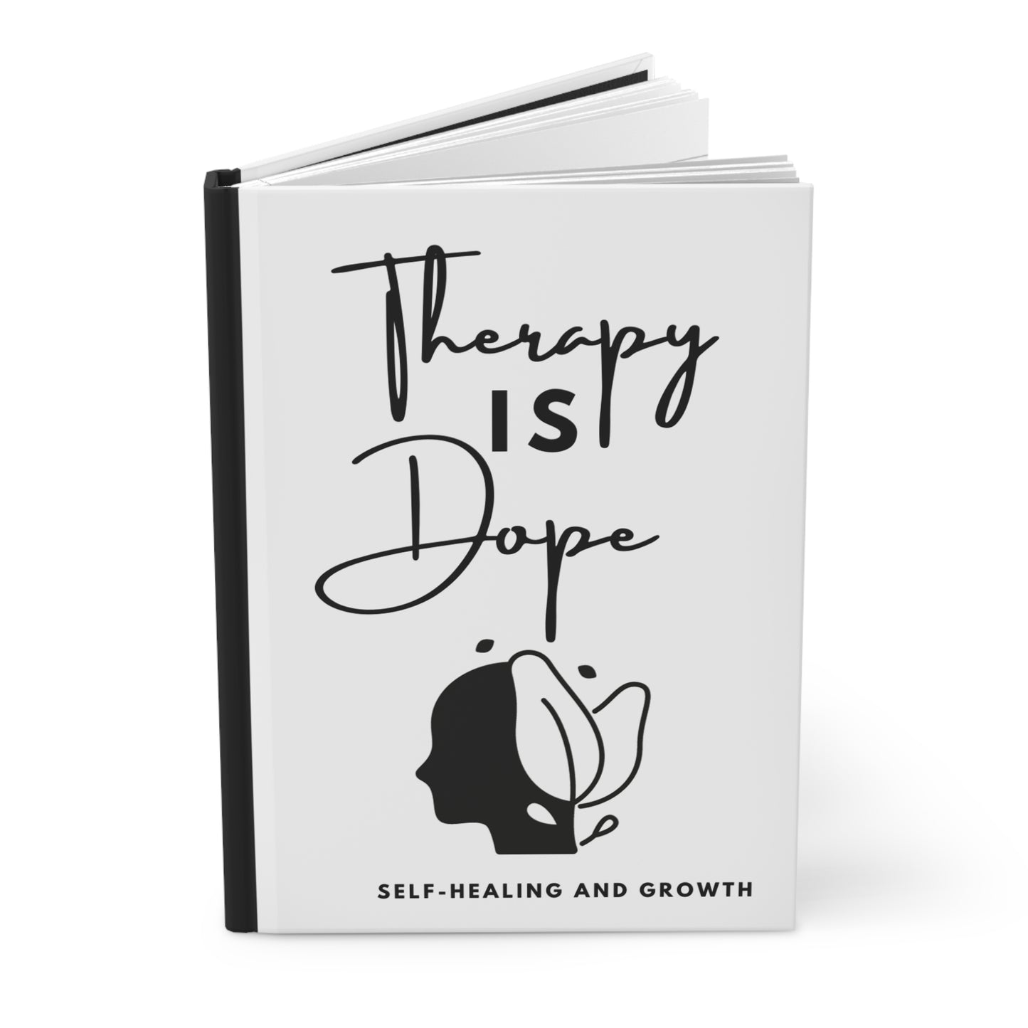 Therapy is Dope