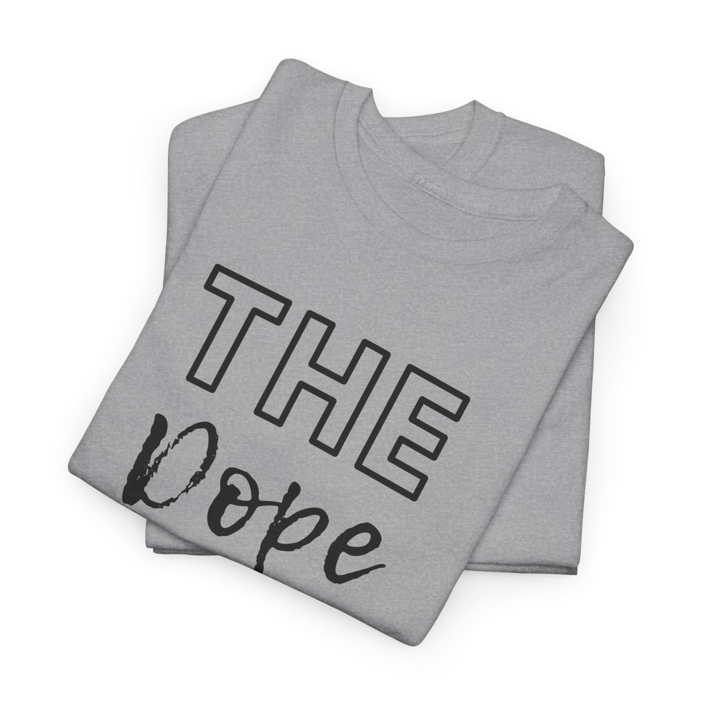 Dope Twins - Short Sleeve Tee - Design A