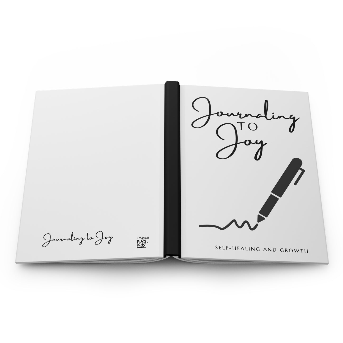 Journaling to Joy