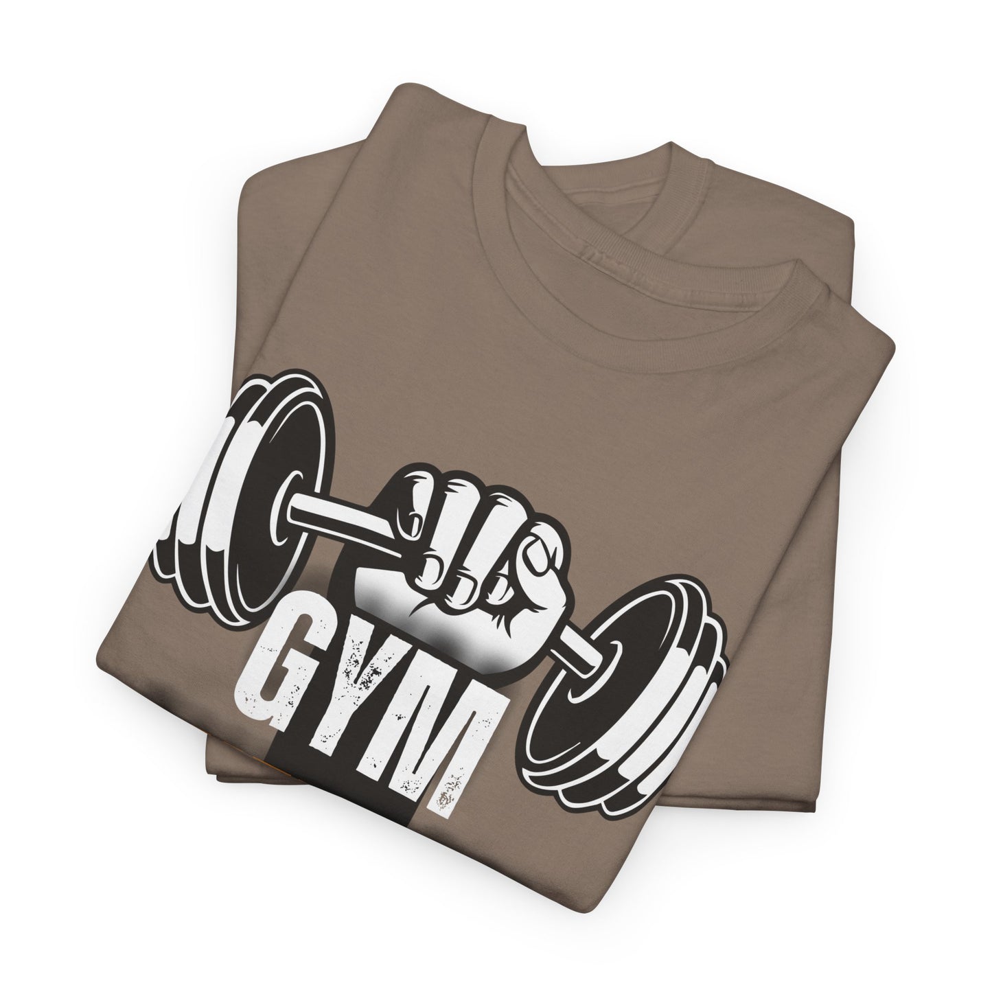 Gym & Therapy Unisex - Short Sleeve Tee