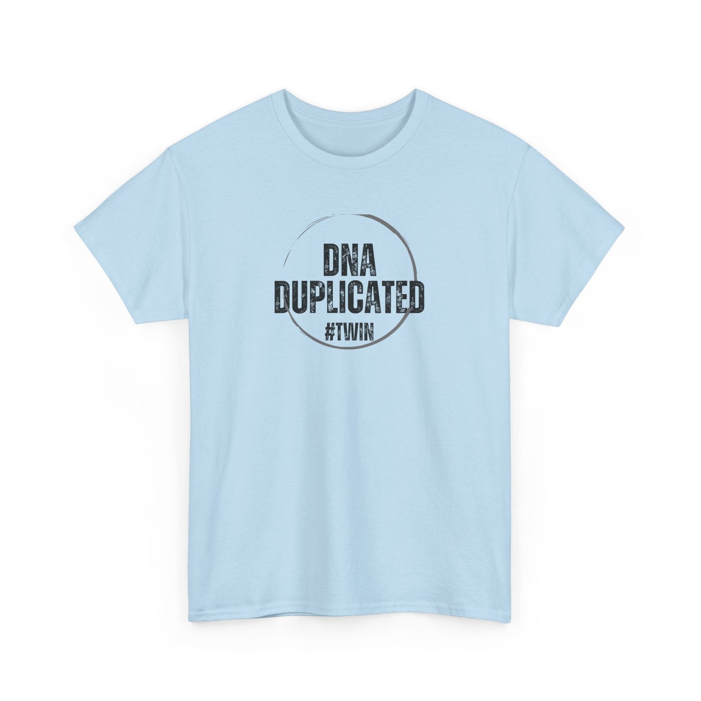 DNA Duplicated - Unisex Short Sleeve Tee