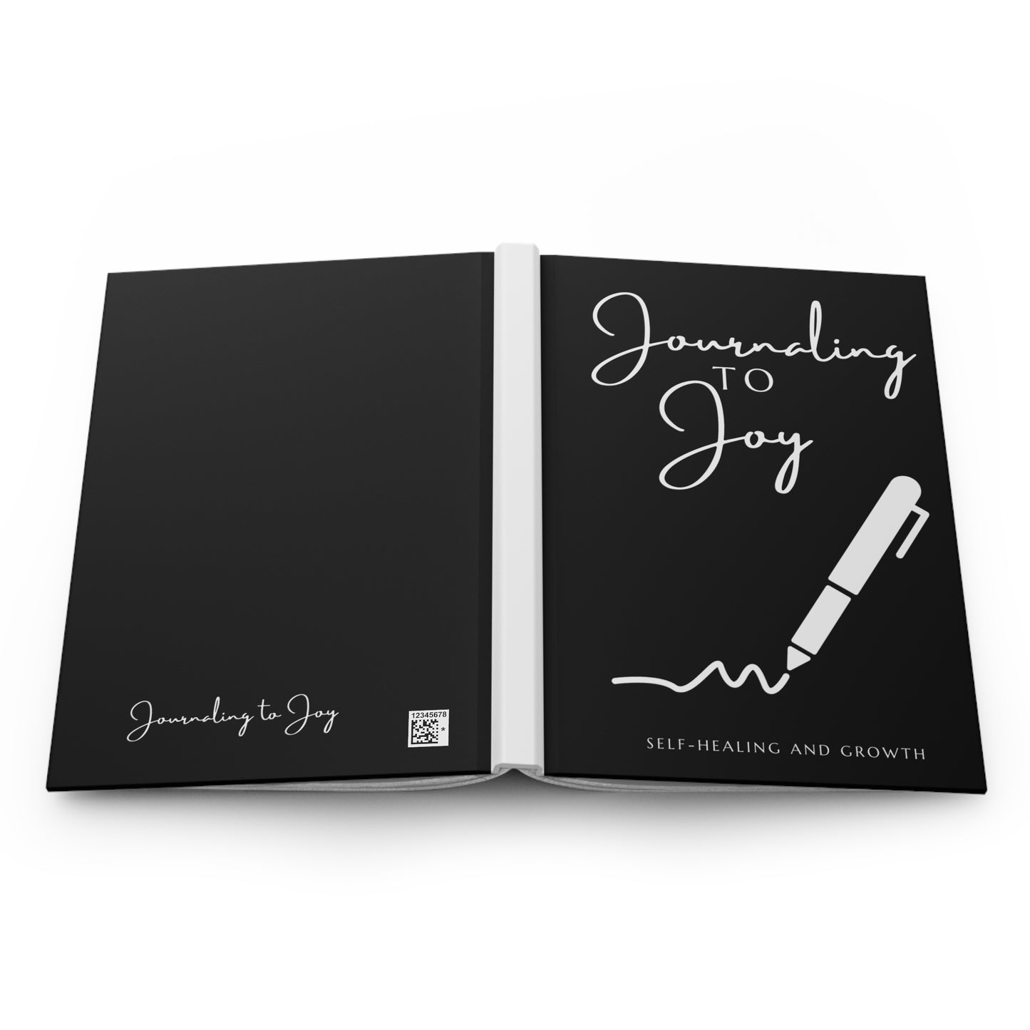 Journaling to Joy