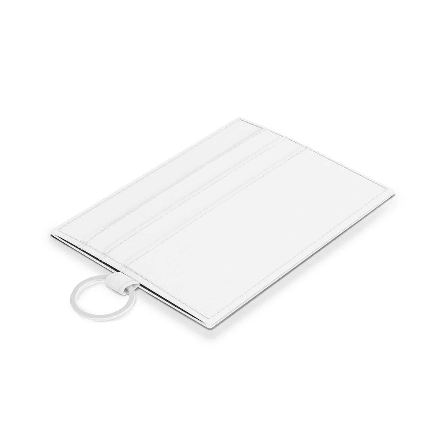 Lifers - Leather Card Holder