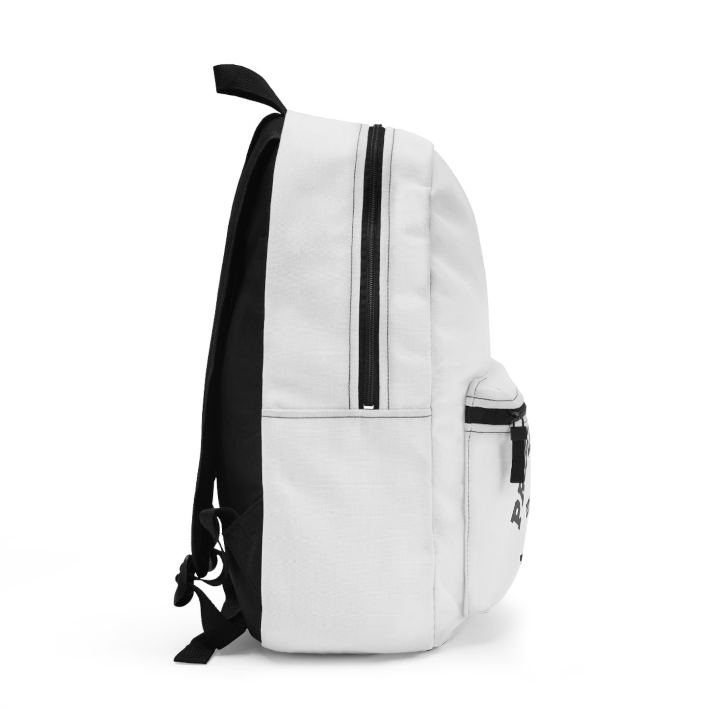 Property of JaeMarie Backpack