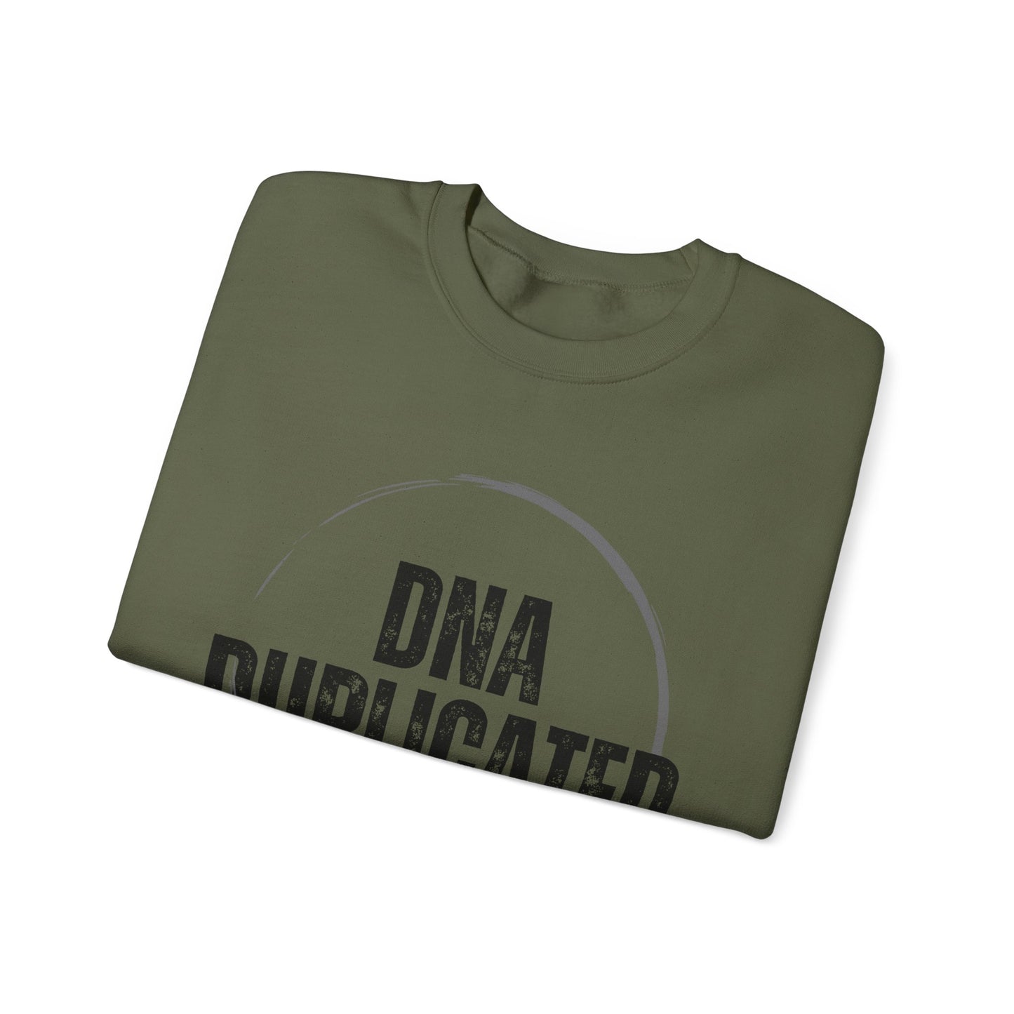 DNA Duplicated - Crewneck Sweatshirt