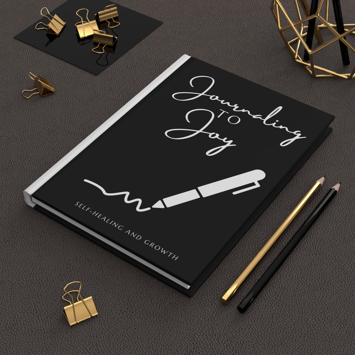 Journaling to Joy