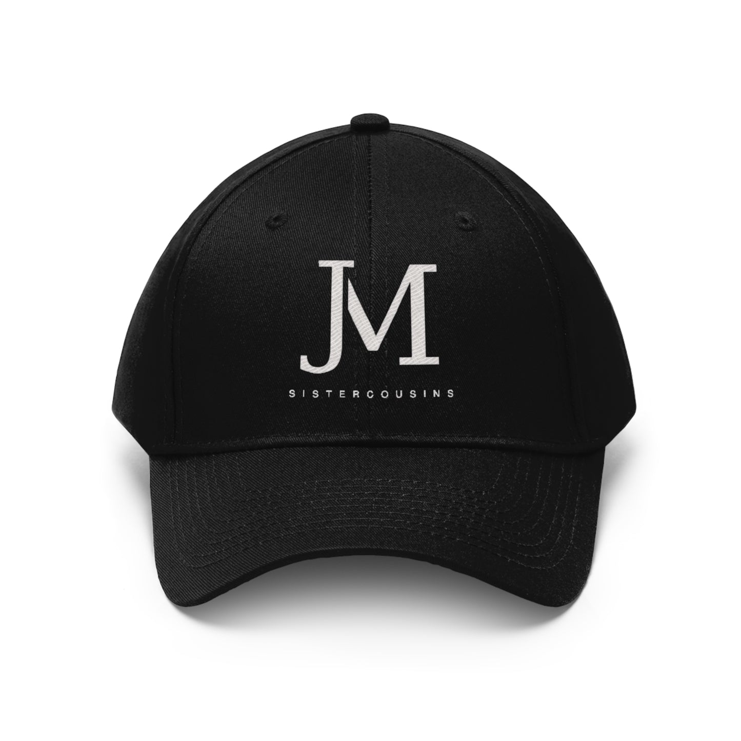 Signature Collection - Unisex Twill Hat