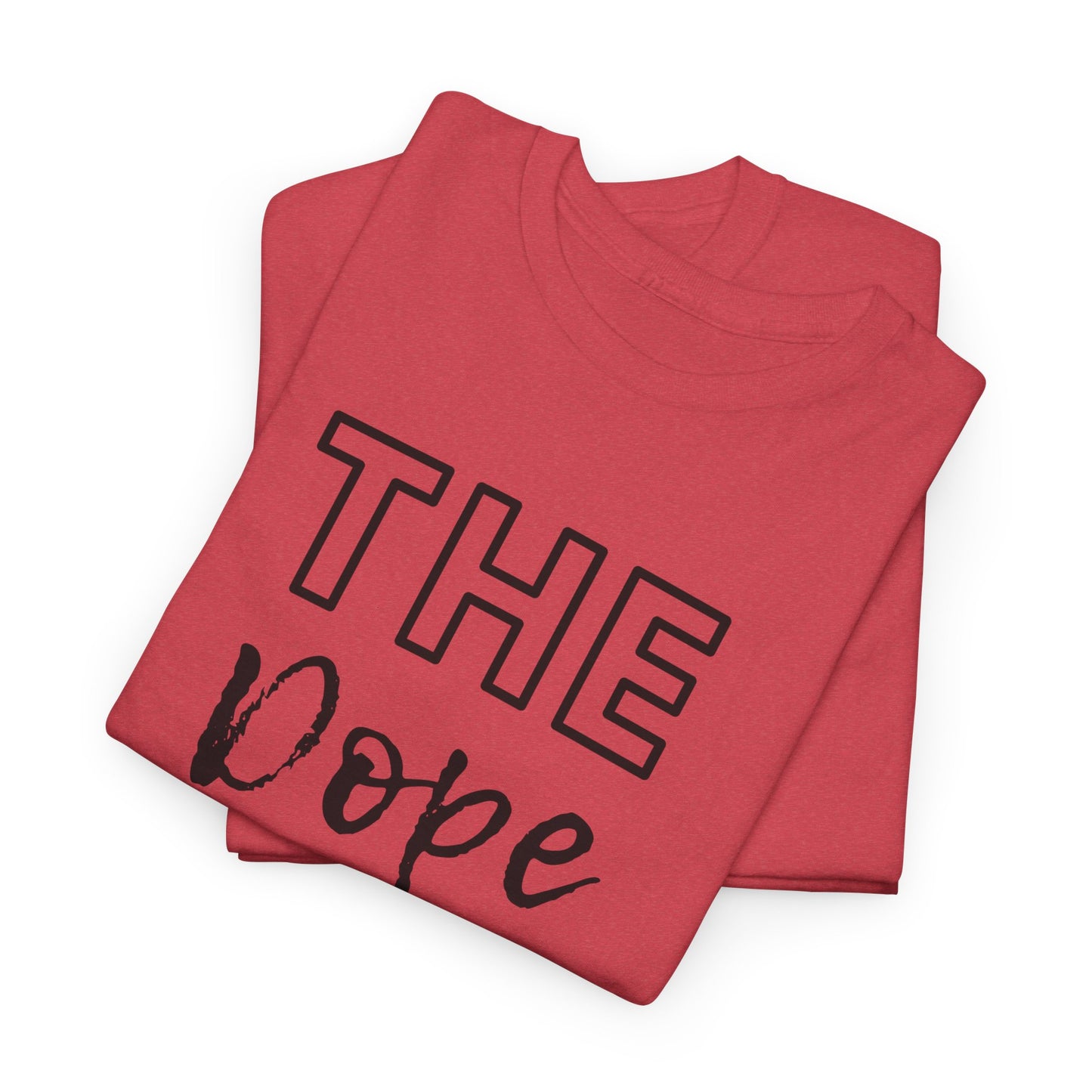 Dope Twins - Short Sleeve Tee - Design A