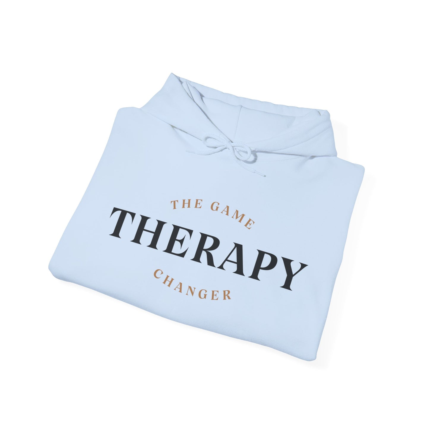 Therapy Game Changer - Unisex Hoodie