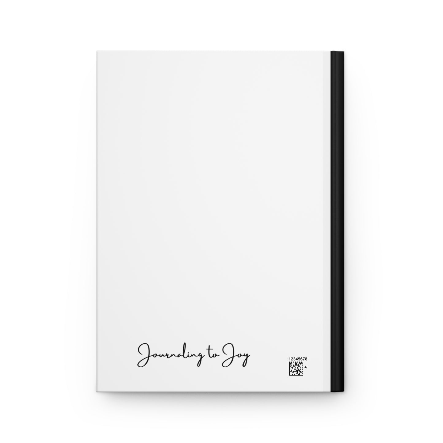 Journaling to Joy