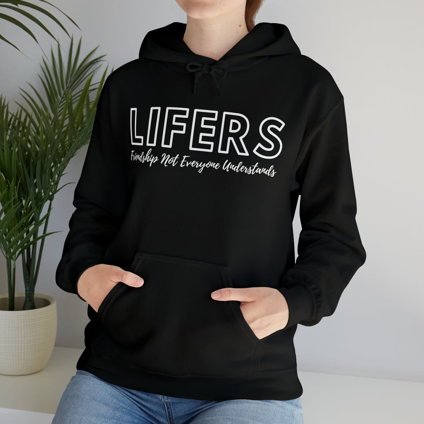 LIFERS - Unisex Hoodie