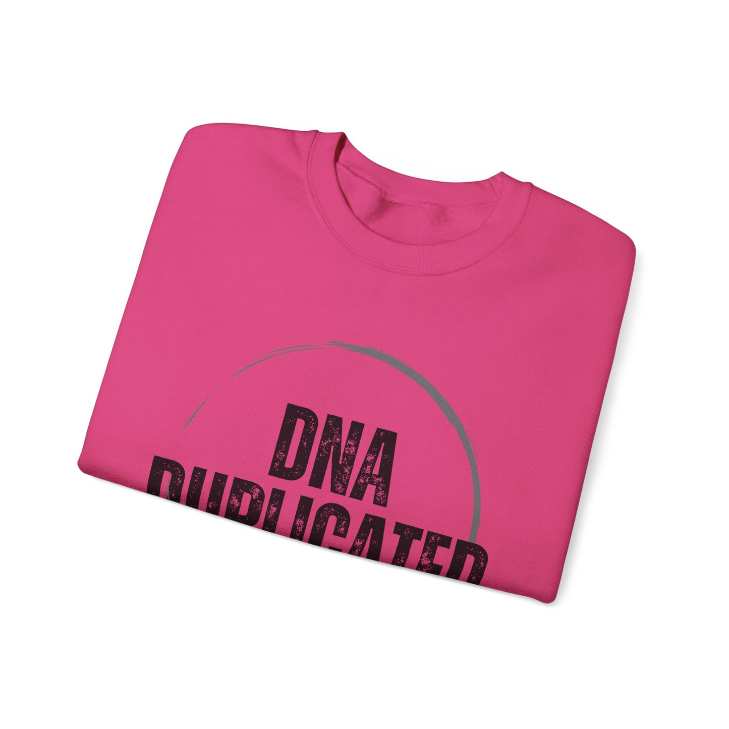 DNA Duplicated - Crewneck Sweatshirt