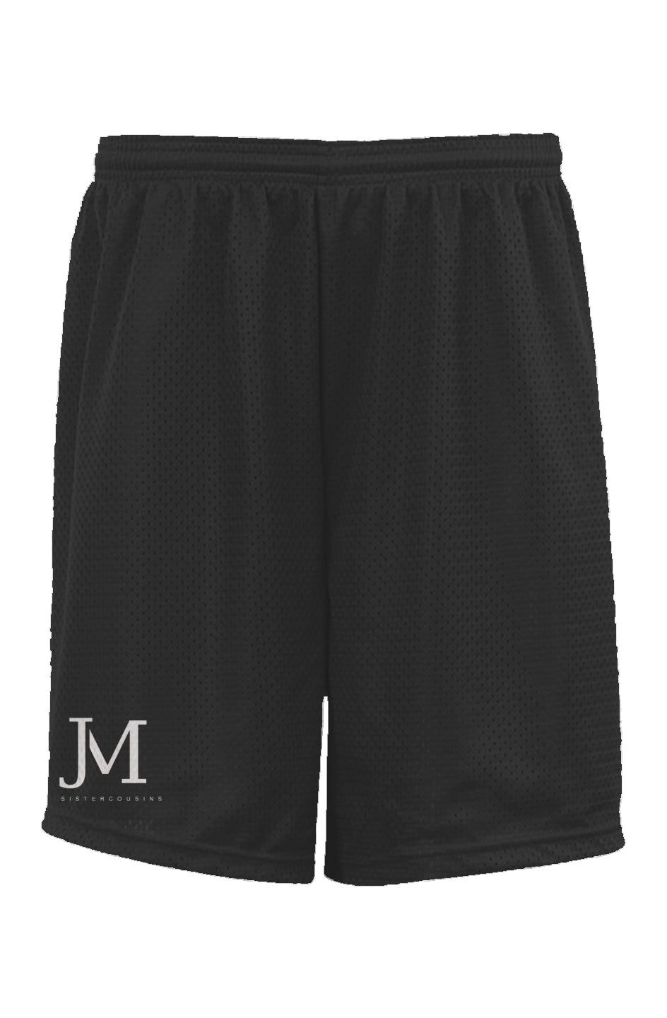 JaeMarie Signature Classic Men's Mesh Shorts