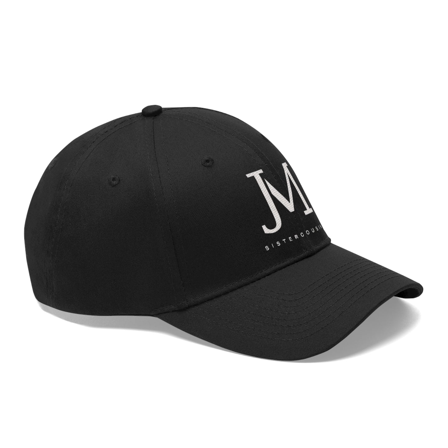 Signature Collection - Unisex Twill Hat