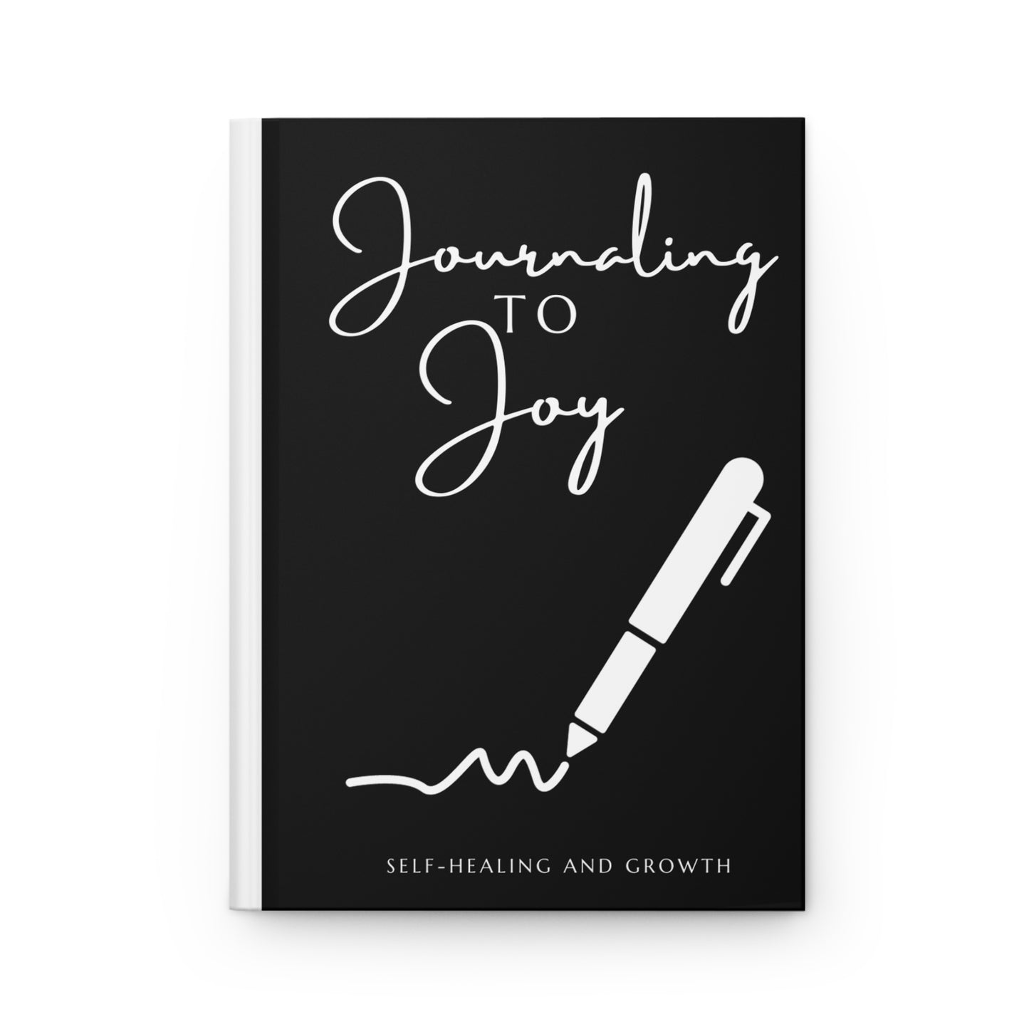 Journaling to Joy
