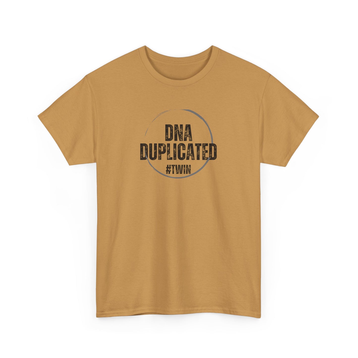 DNA Duplicated - Unisex Short Sleeve Tee