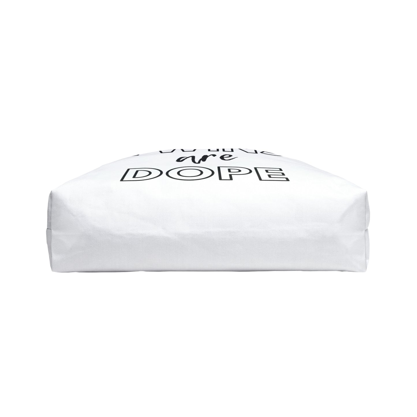 Twins are Dope - Weekender Tote Bag