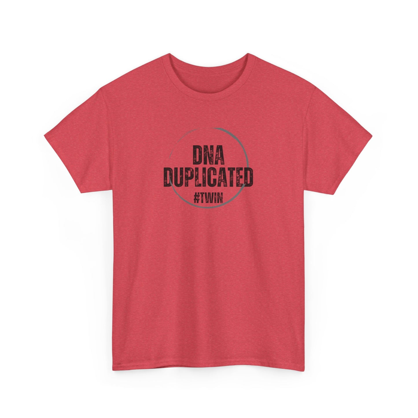 DNA Duplicated - Unisex Short Sleeve Tee