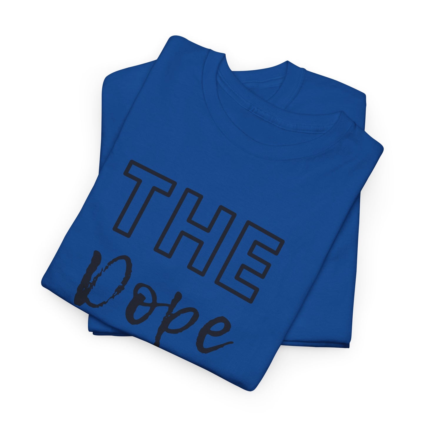 Dope Twins - Short Sleeve Tee - Design A
