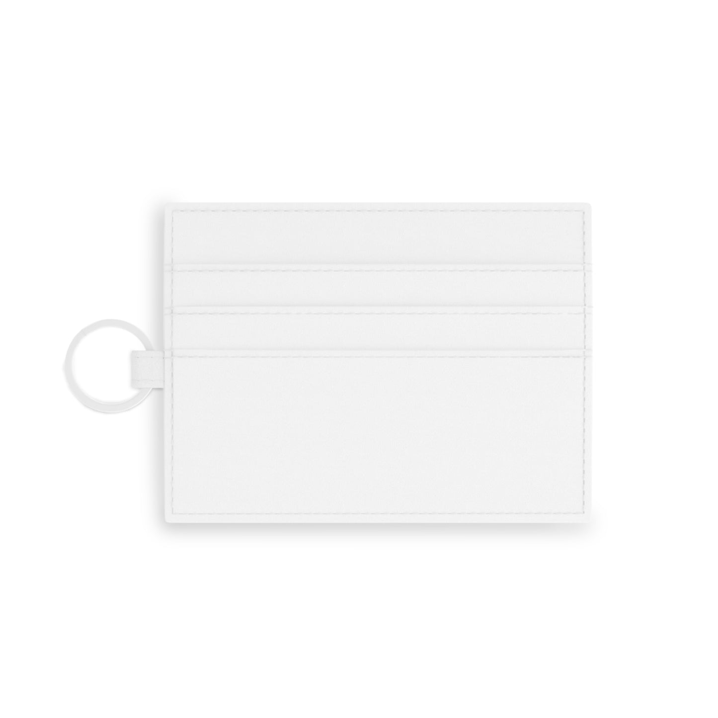 Lifers - Leather Card Holder