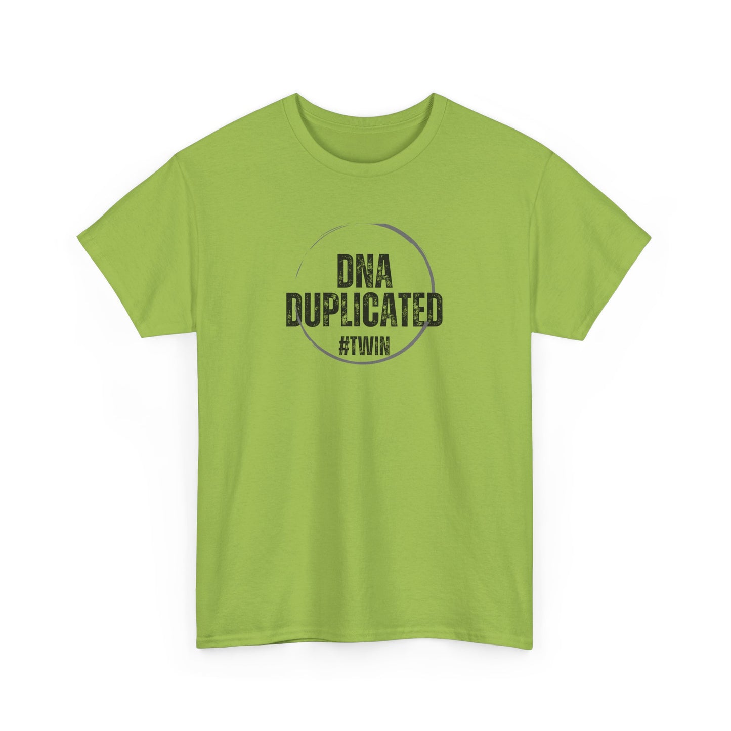 DNA Duplicated - Unisex Short Sleeve Tee