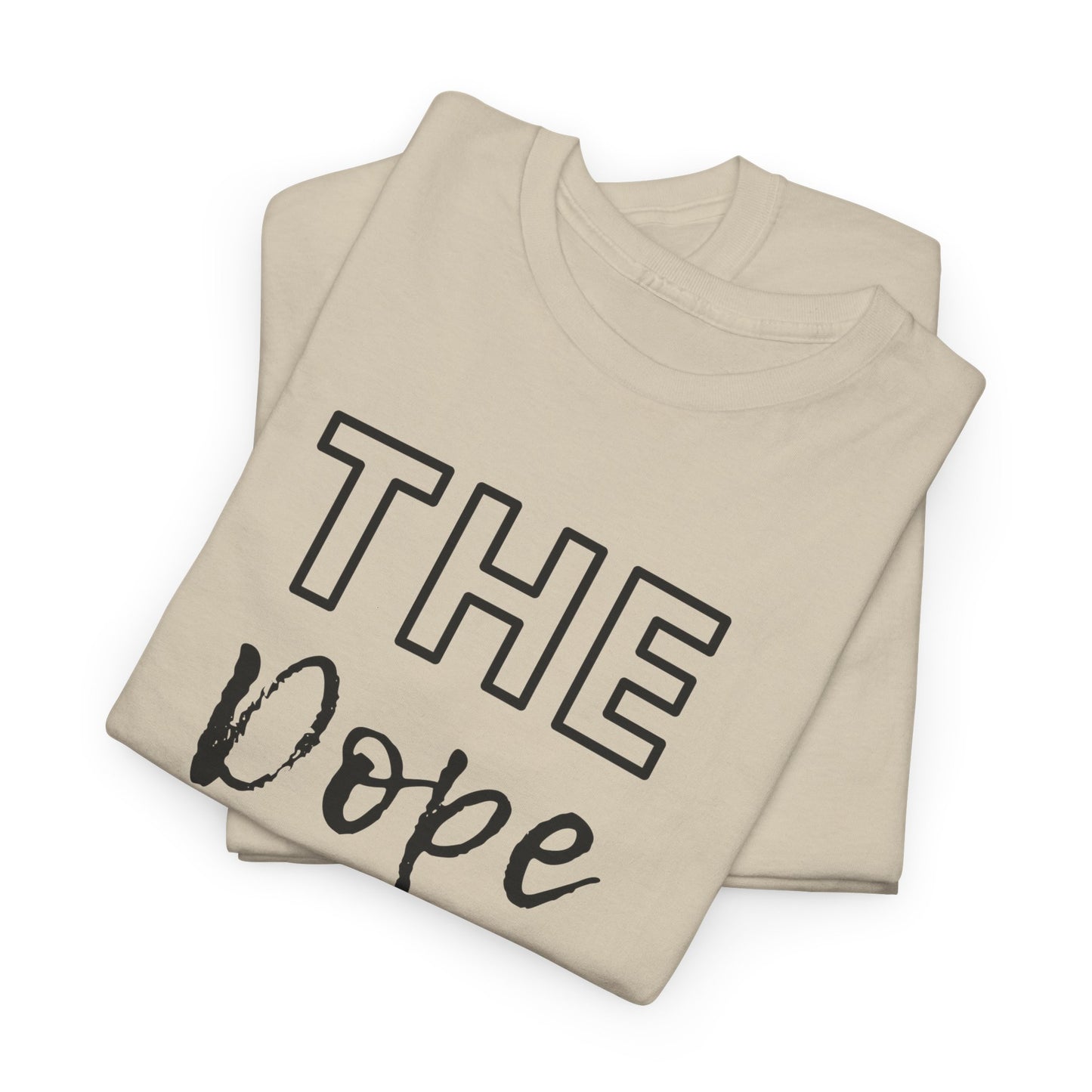 Dope Twins - Short Sleeve Tee - Design A