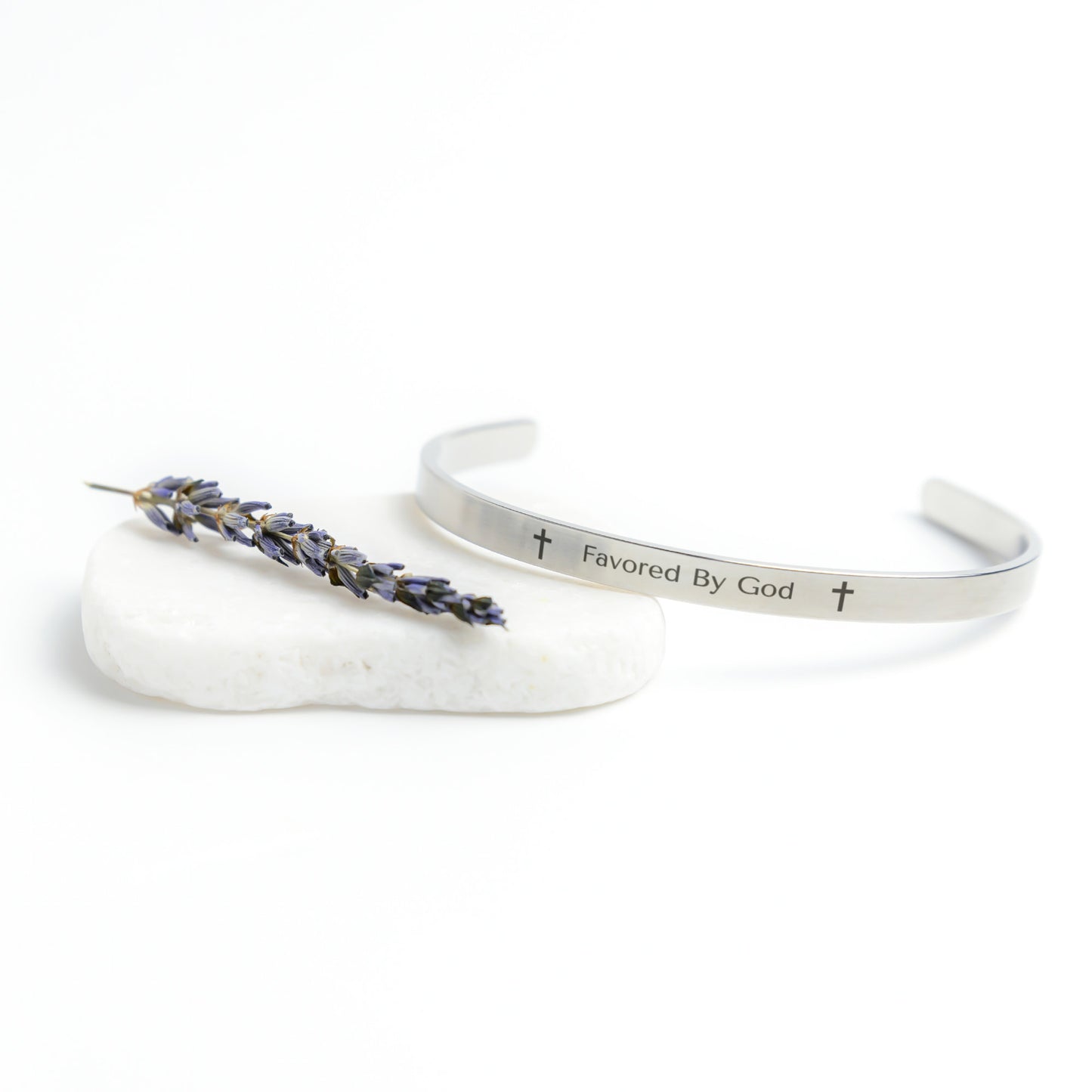 Favored By God Bracelet