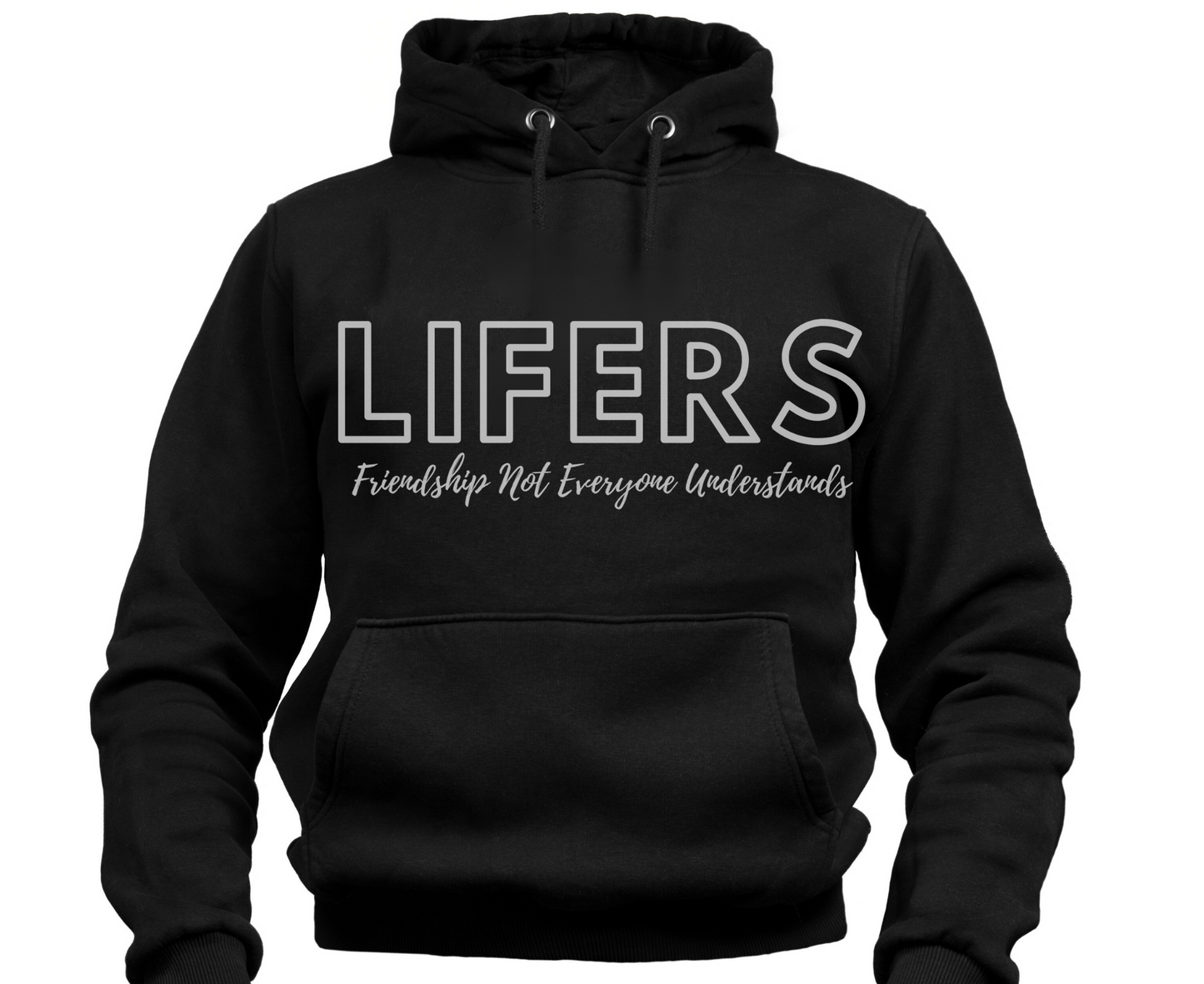 LIFERS - Unisex Hoodie