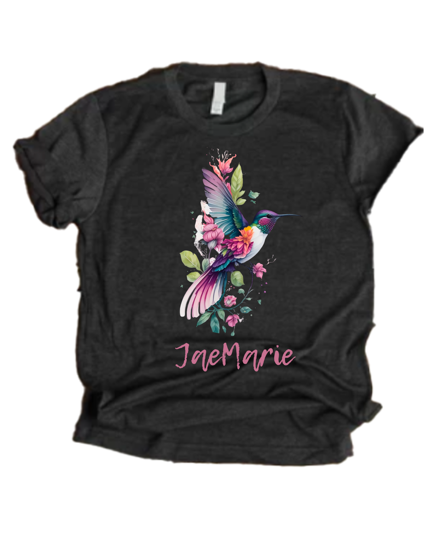 JaeMarie Robin - Unisex Short Sleeve Tee
