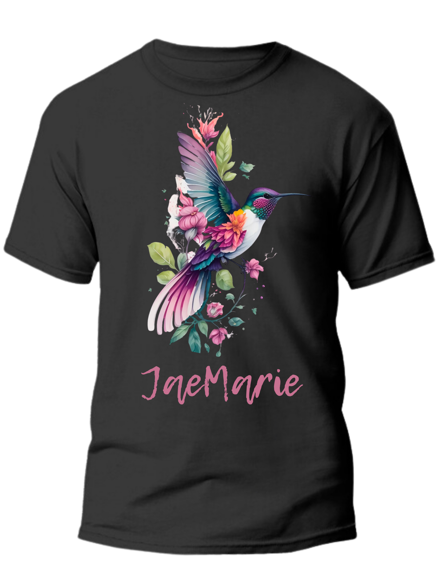 JaeMarie Robin - Unisex Short Sleeve Tee