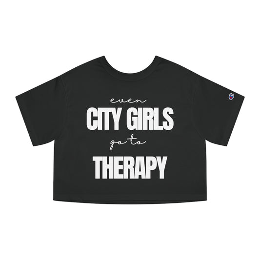 City Girls Crop Top_Blk