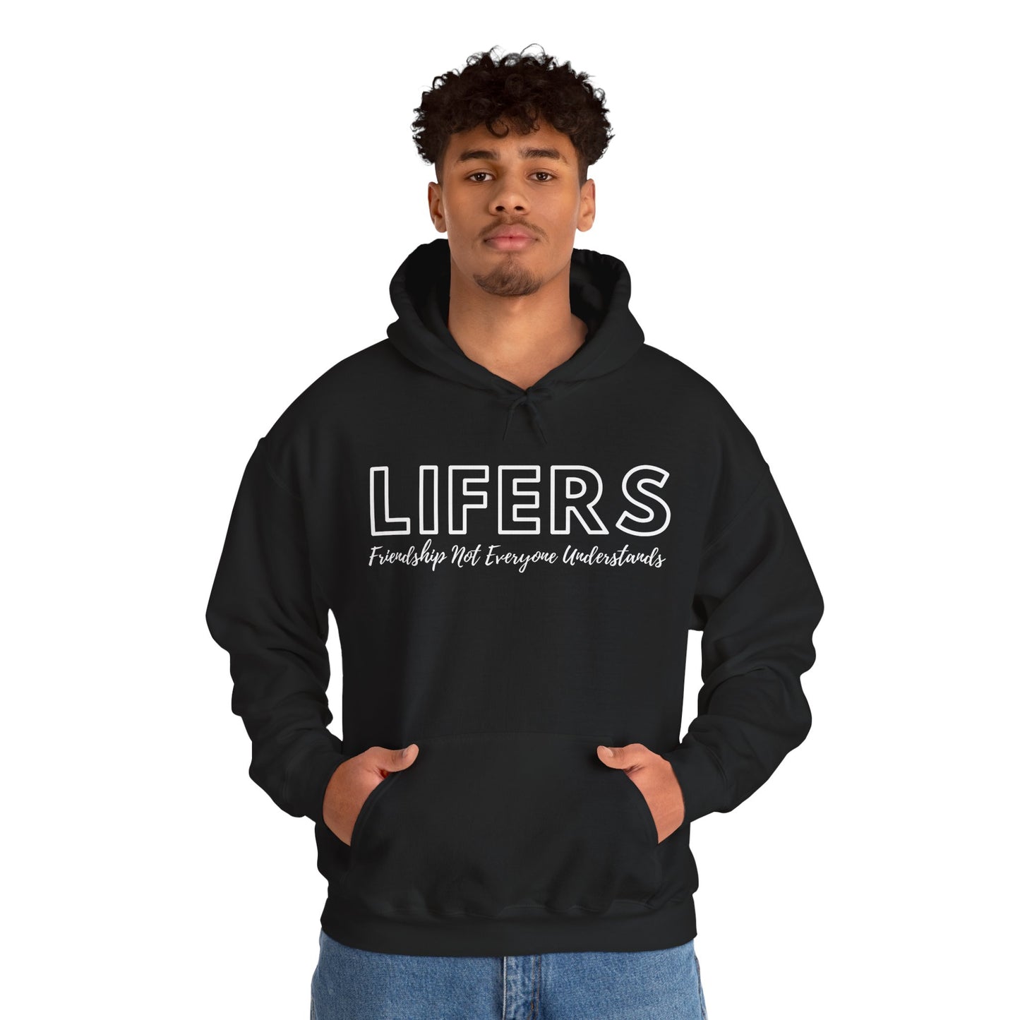 LIFERS - Unisex Hoodie