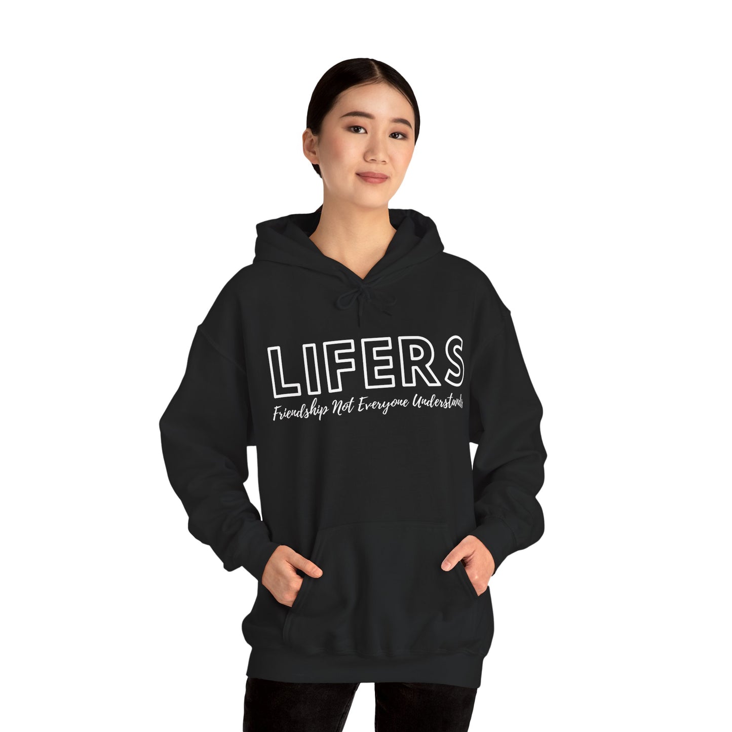 LIFERS - Unisex Hoodie