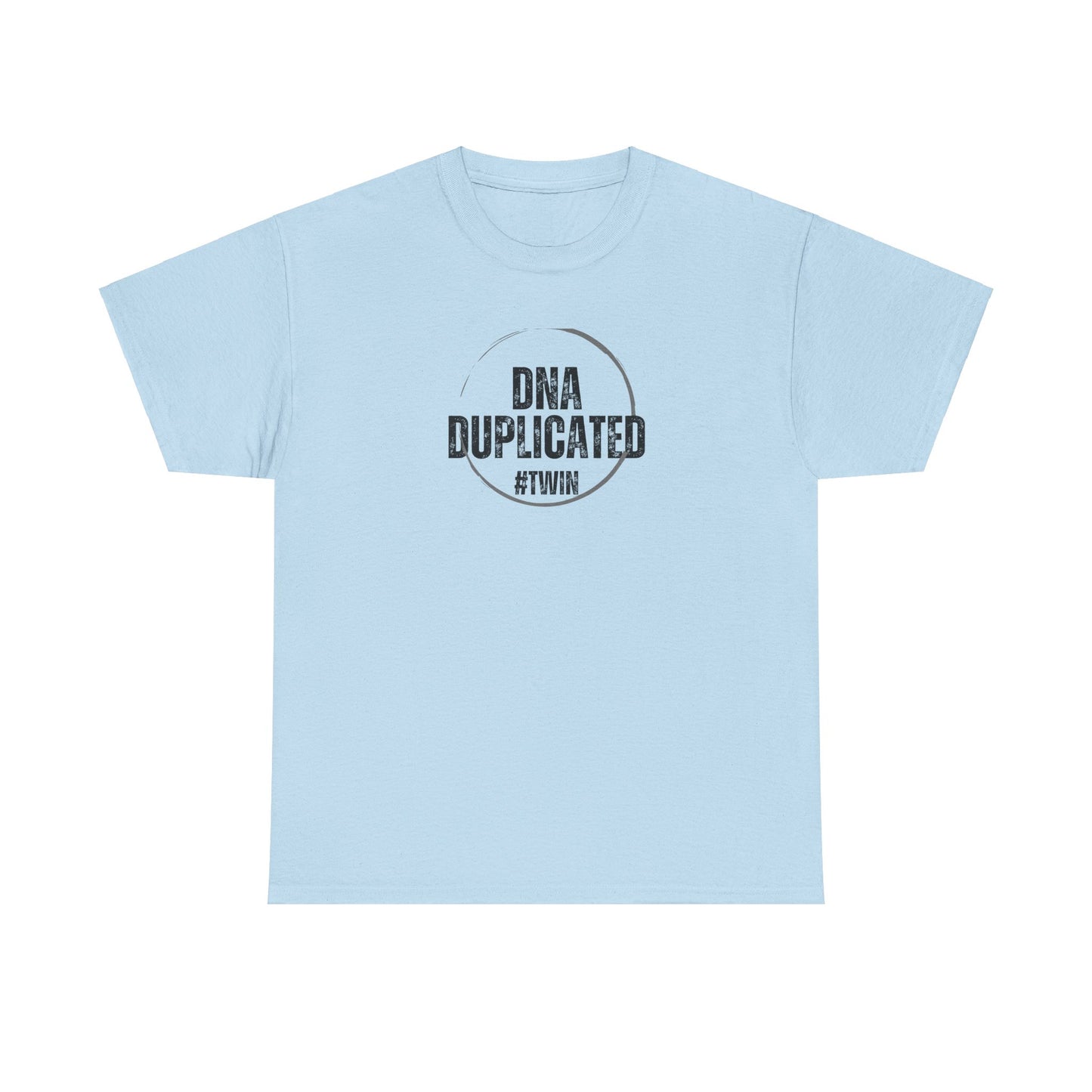 DNA Duplicated - Unisex Short Sleeve Tee