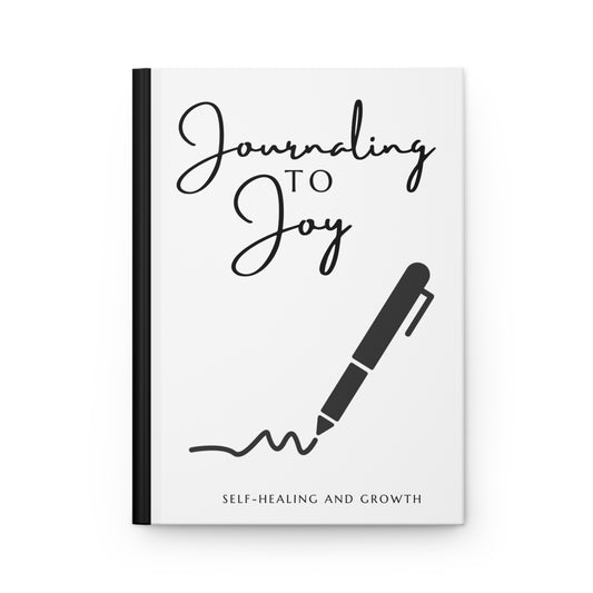 Journaling to Joy