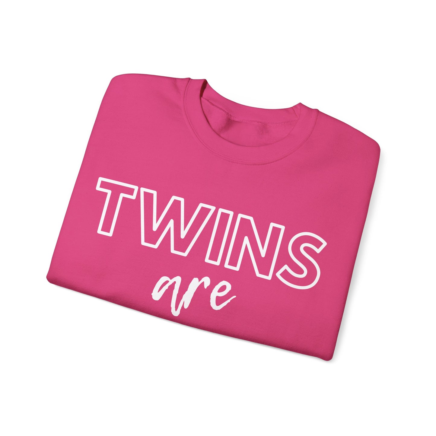 Twins are Dope - Crewneck Sweatshirt