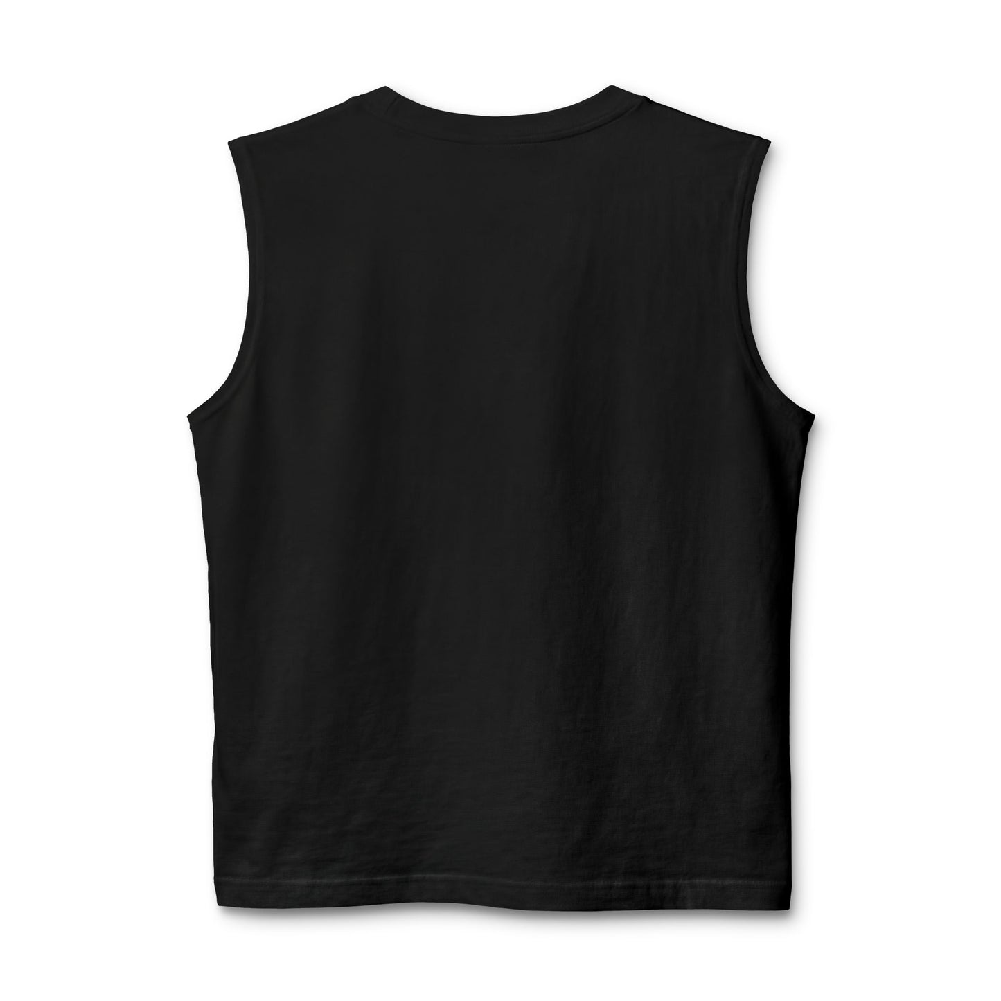 Gym Therapy Muscle Tank — Fitness Workout Tank Top