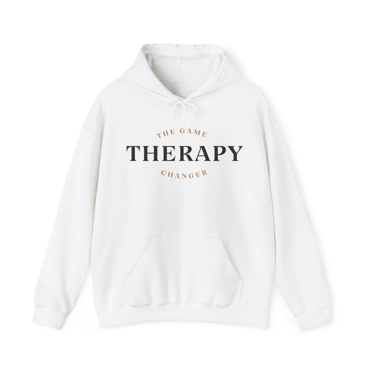 Therapy Game Changer - Unisex Hoodie