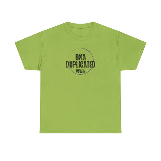 DNA Duplicated - Unisex Short Sleeve Tee