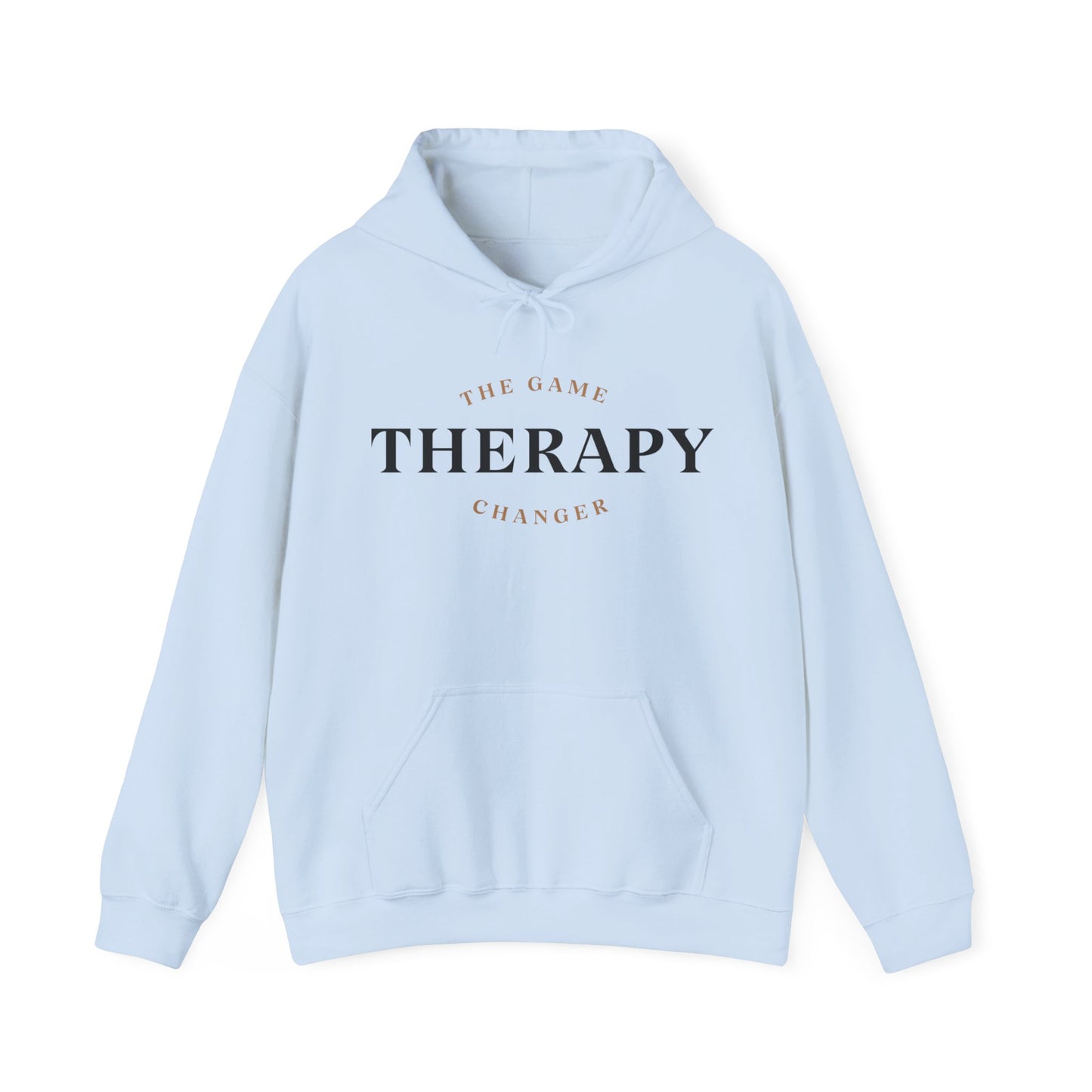Therapy Game Changer - Unisex Hoodie