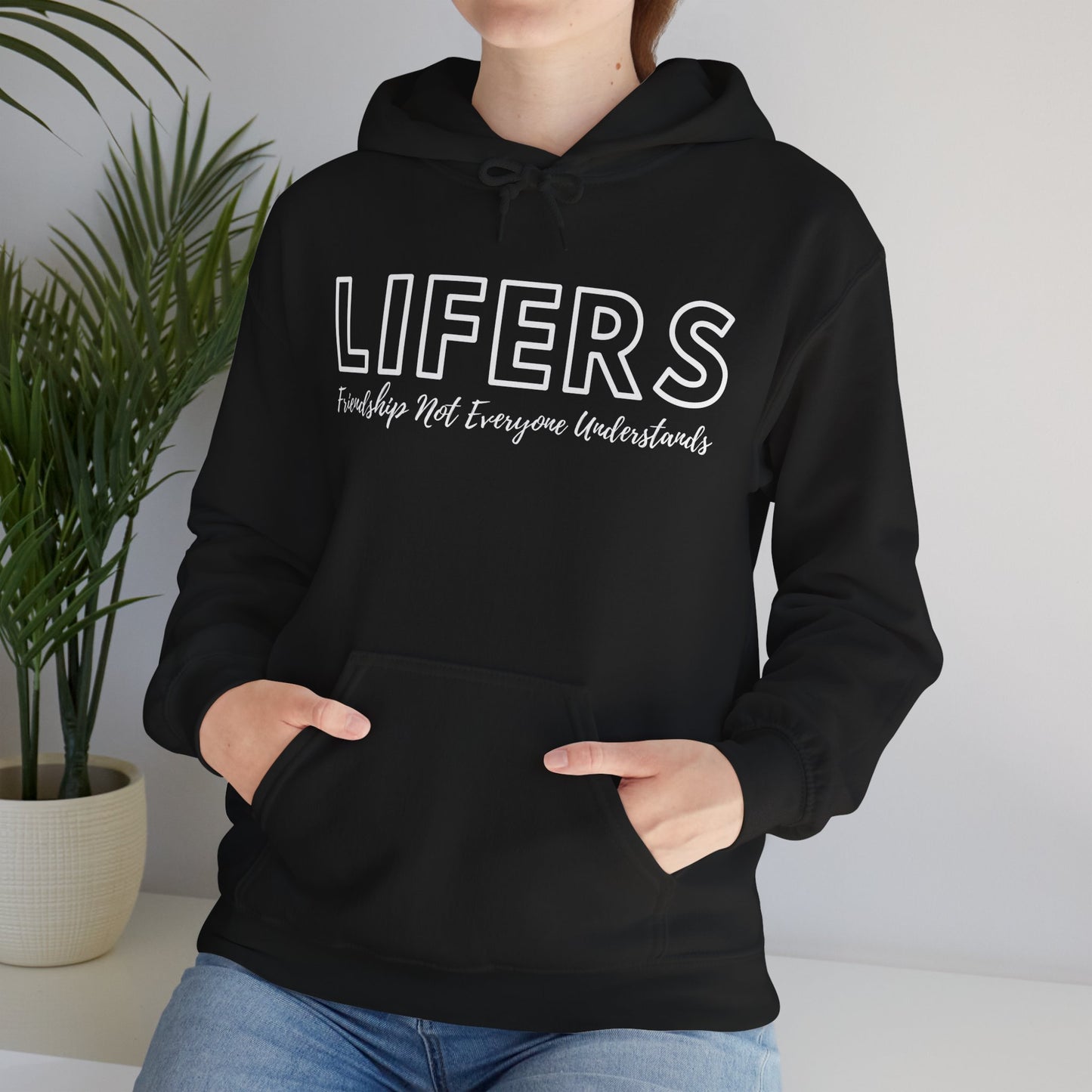 LIFERS - Unisex Hoodie