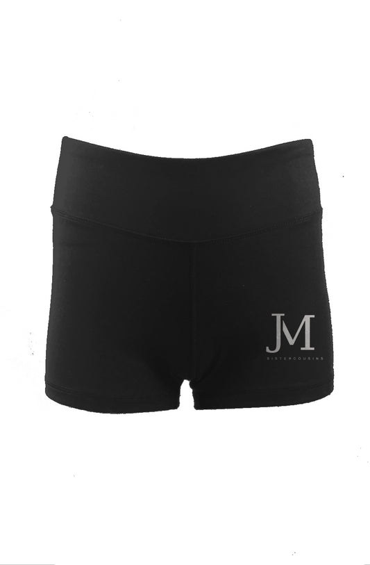 JaeMarie Signature Fitness Shorts