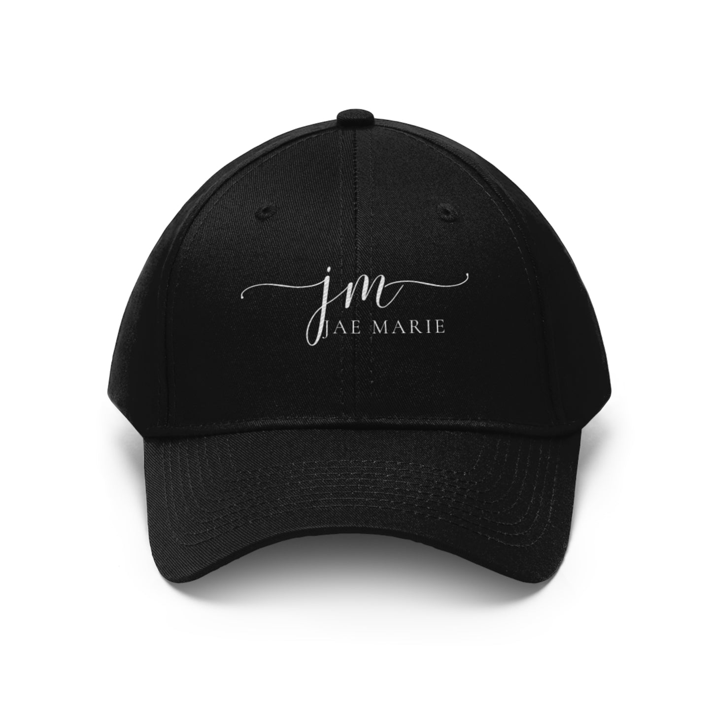 Signature Collection - Unisex Twill Hat