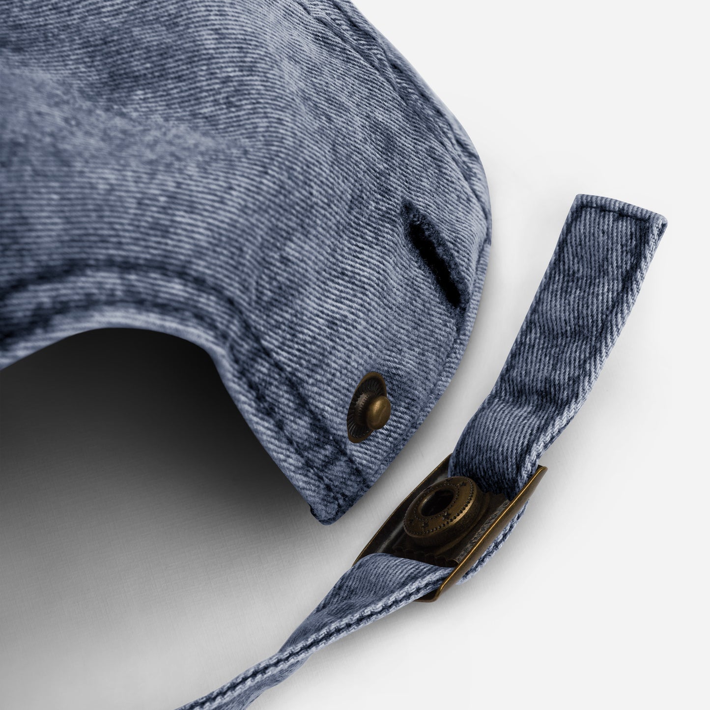Lifers Vintage Cotton Twill Cap